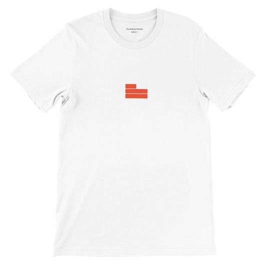 Limited Edition: Minimalist Brand - Premium Unisex Crewneck T-shirt