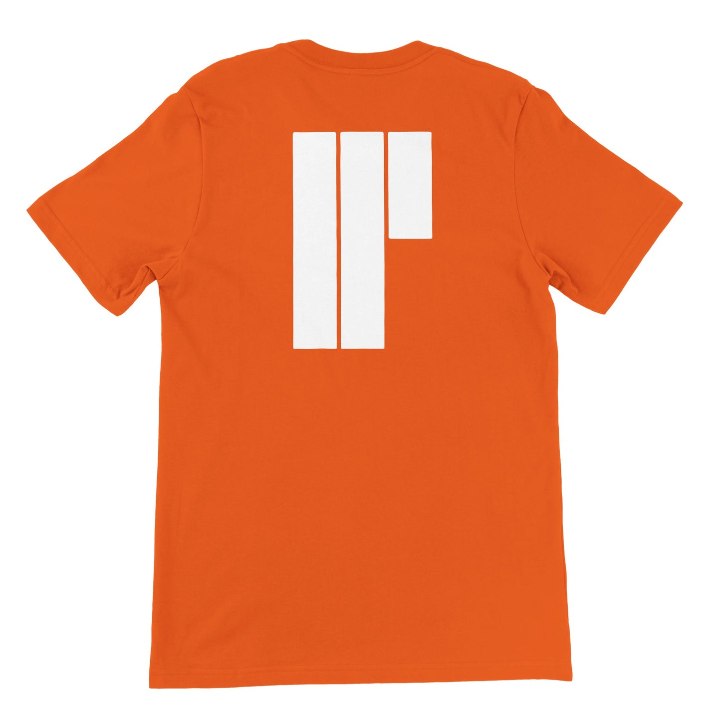 Limited Edition: Special Bold Brand - Premium Unisex Crewneck T-shirt