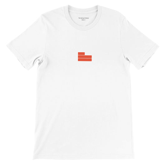 Limited Edition: Minimalist Brand - Premium Unisex Crewneck T-shirt