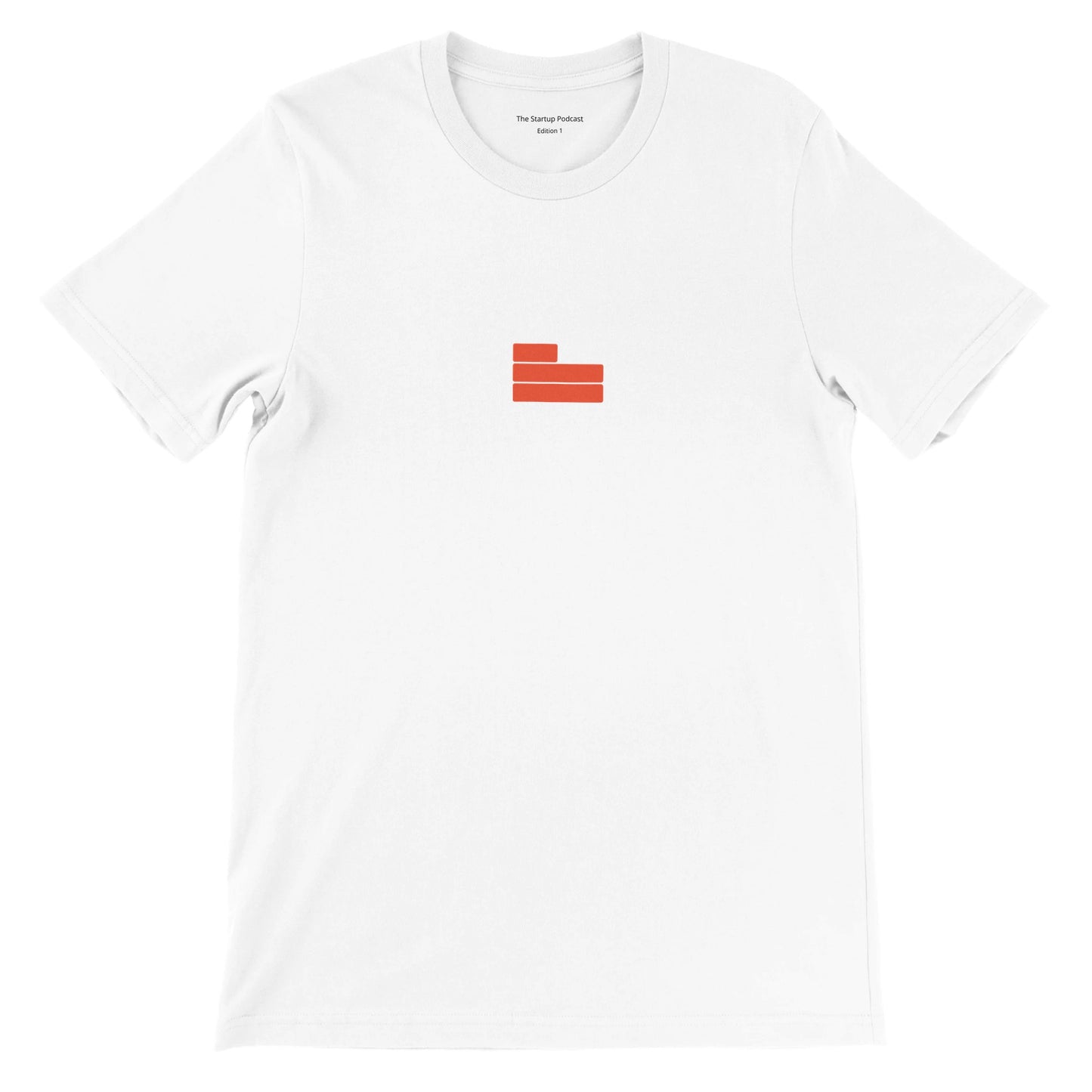 Limited Edition: Minimalist Brand - Premium Unisex Crewneck T-shirt